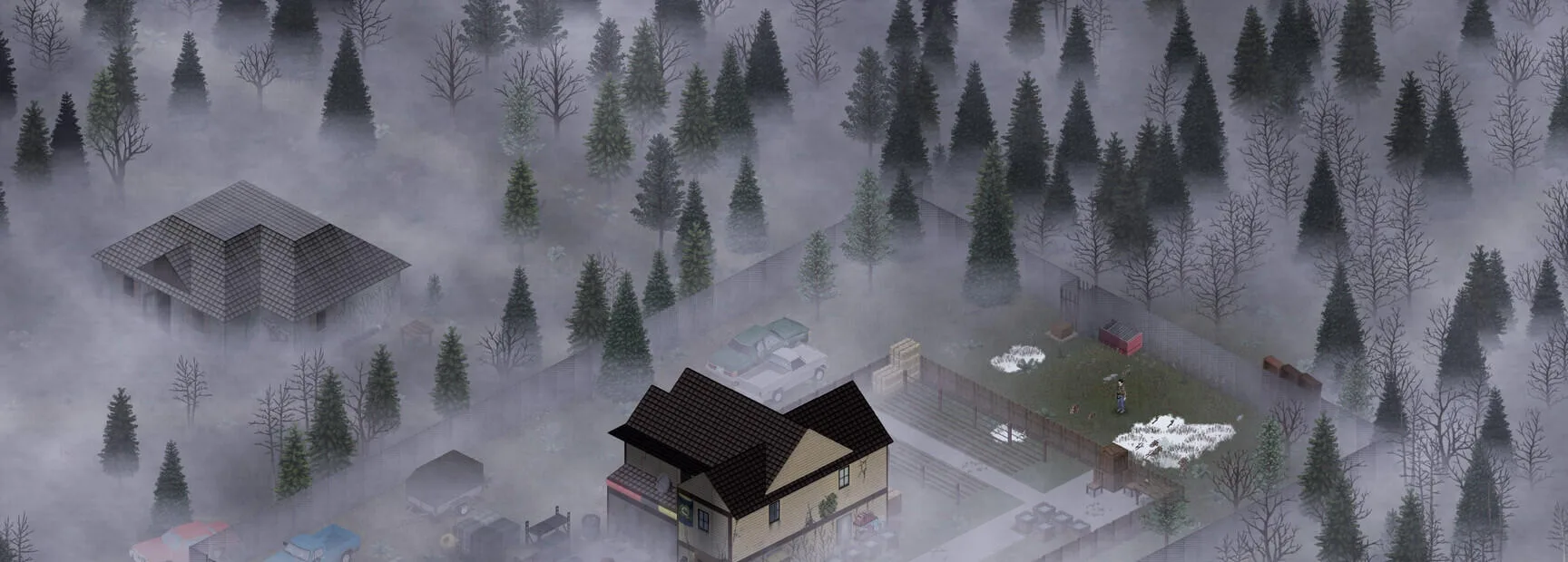 Louer un serveur Project Zomboid